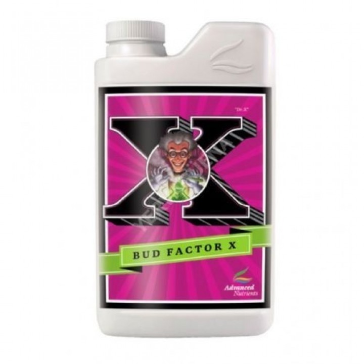 Advanced Nutrients Bud Factor X 1L
