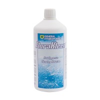 Flora Kleen GHE 1 L (t°C)