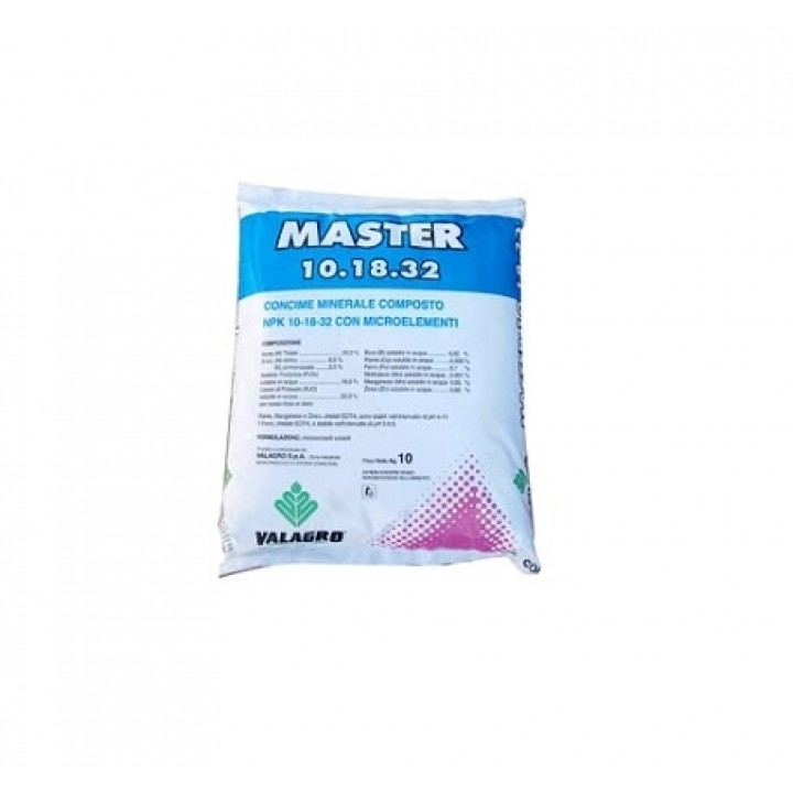 Valagro Master 10.18.32 1 кг