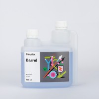 SIMPLEX Barrel 0,5 L