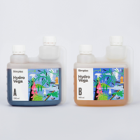 SIMPLEX Hydro Vega 0,5 L
