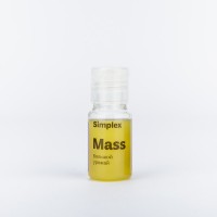 Simplex Mass 10ml