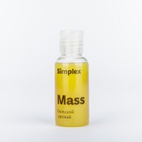 Simplex Mass 30ml