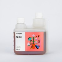 SIMPLEX Solid 0,5 L