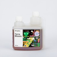 SIMPLEX Terra Bloom 0,5 L