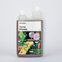 SIMPLEX Terra Bloom 1 L