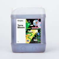 SIMPLEX Terra Bloom 5 L