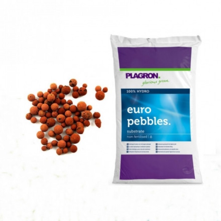 Plagron Europebbles 10 L