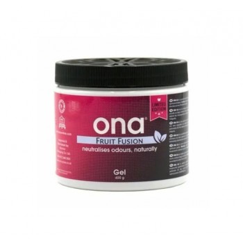Нейтрализатор запаха Ona гель 500 гр. Fruit Fusion