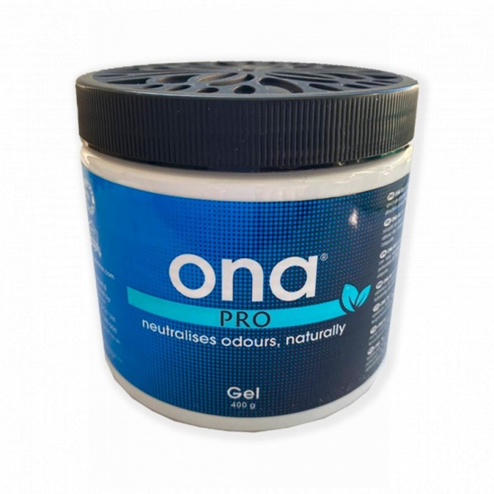 Нейтрализатор запаха Ona гель 500 гр. PRO