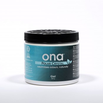 Нейтрализатор запаха Ona гель 500 гр. Polar crystal