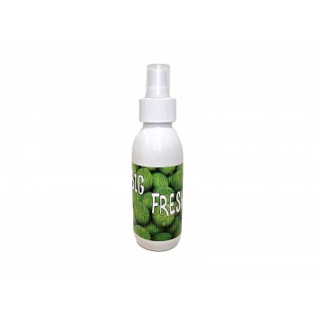 Нейтрализатор запаха Sumo Big Fresh Lime spray 150ml