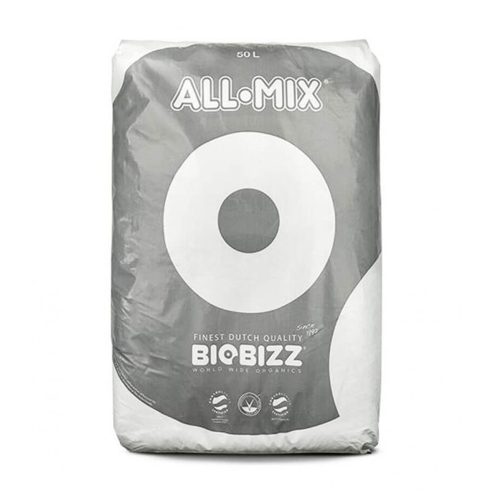 BioBizz All-Mix 50 L