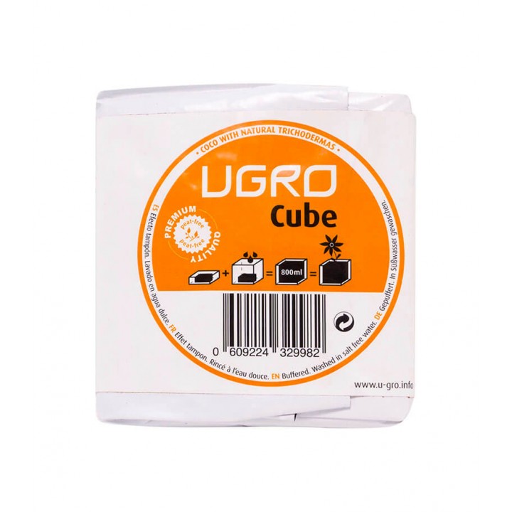 UGro Cube (800мл)