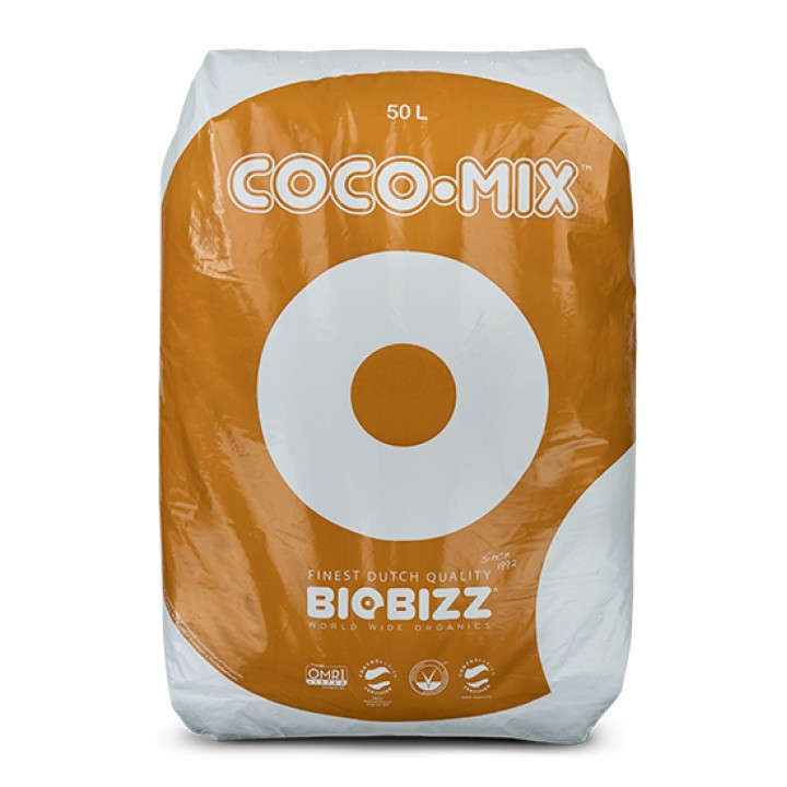 Biobizz Coco-Mix 50 L