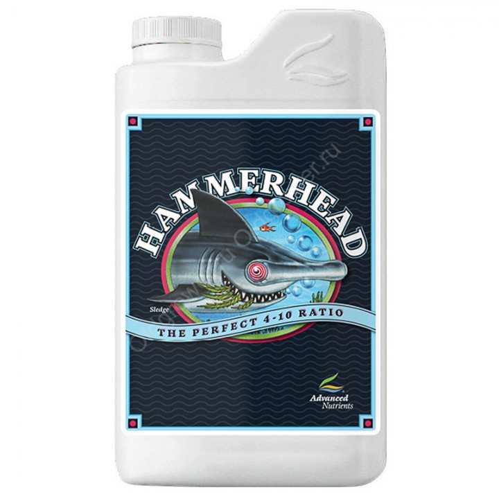 Advanced Nutrients HammerHead 500 ml