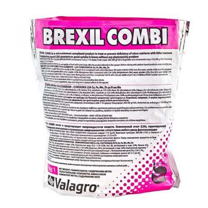 Valagro Brexil Combi 1 кг