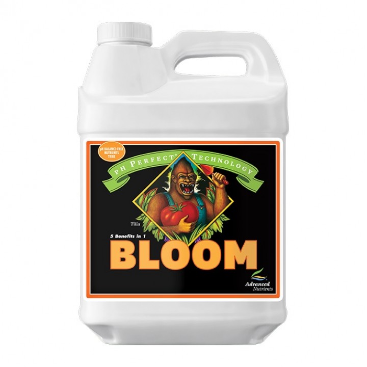 Advanced Nutrients Bloom (pH Perfect) 0.5L