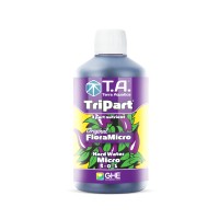 Flora Micro HW GHE 0,5 L