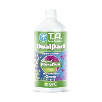 Flora Duo Grow HW GHE 1 L, (t°C)
