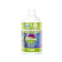 Flora Duo Grow SW GHE 0,5 L, (t°C)
