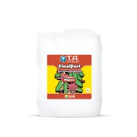 Ripen GHE 5 L (t°C)