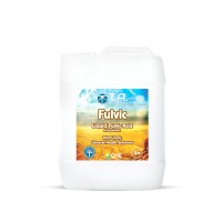 Diamond Nectar GHE 10 L (t°C)