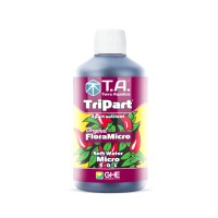 Flora Micro SW GHE 0,5 L