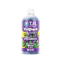 Flora Micro HW GHE 1 L