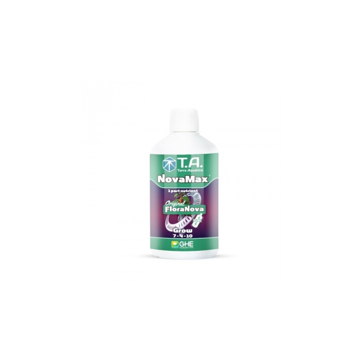 Flora Nova Grow GHE 0,5L