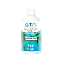 Flora Coco Grow 0,5 L, (t°C)