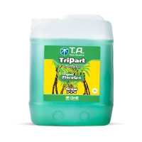 Flora Gro GHE 10 L