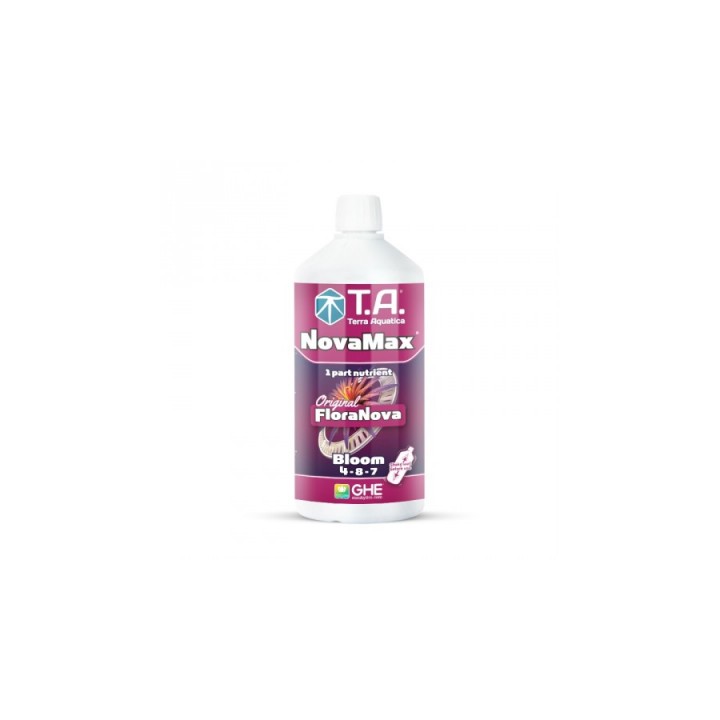 Flora Nova Bloom GHE 1L