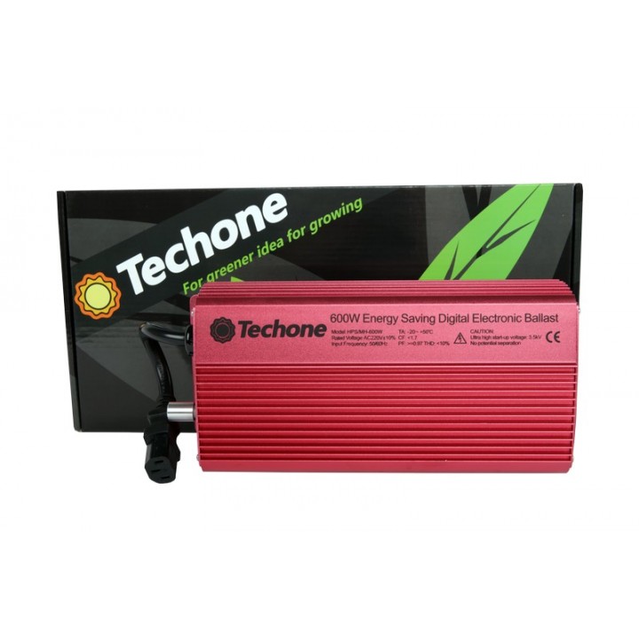 ЭПРА Techone (VDR) 250-400-600 W (ДУБЛИКАТ)