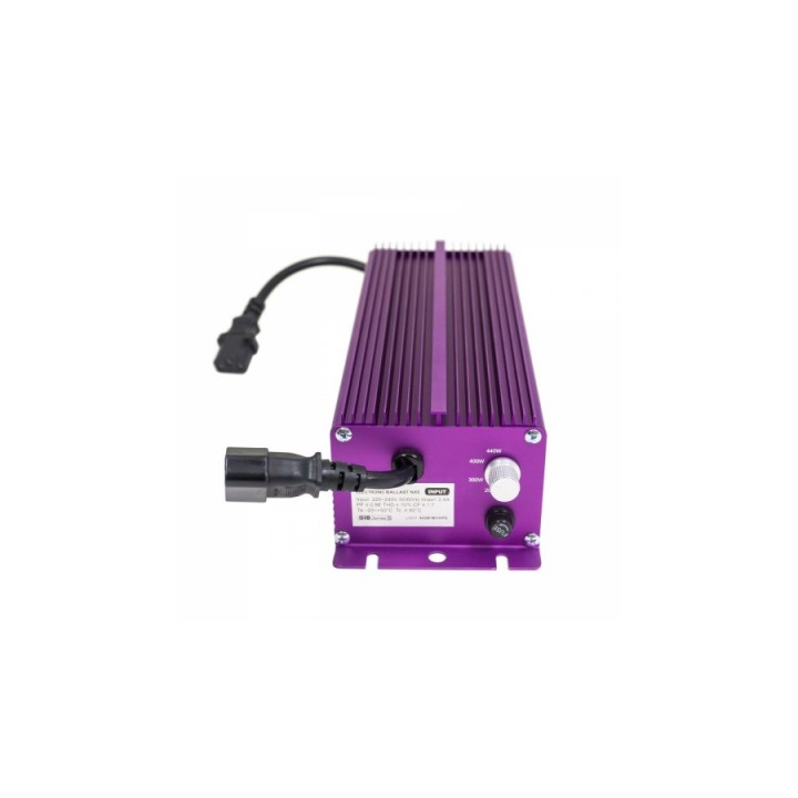 ЭПРА GIB Lighting 400W NXE с регулятором