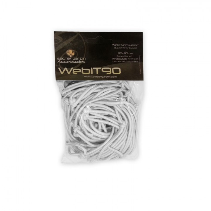 Сетка для поддержки растений Web Plant Support 90x90 cm V2