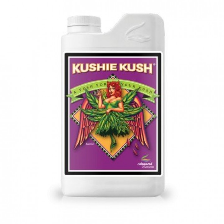Advanced Nutrients Kushie Kush 500 ml