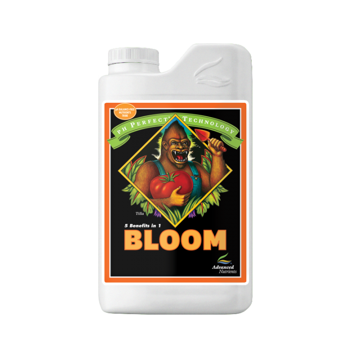 Advanced Nutrients Bloom (pH Perfect) 1L