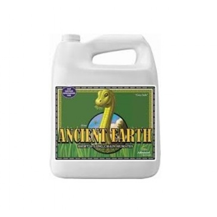 Ancient Earth Organic 5L