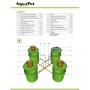 Aqua Pot Duo Original