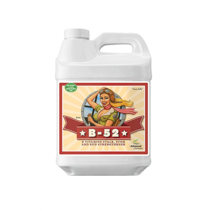 Advanced Nutrients B-52 500 mL