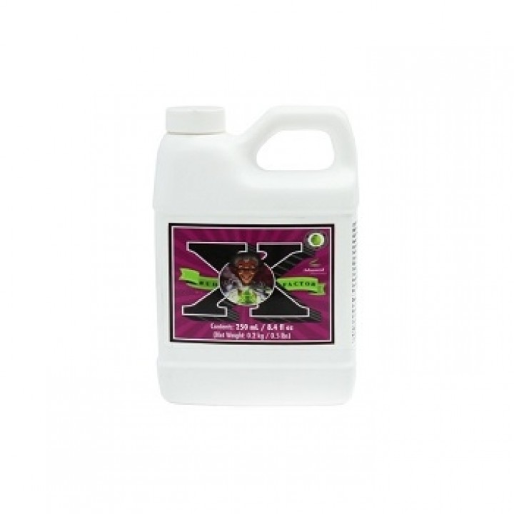 Advanced Nutrients Bud Factor X 250 ml