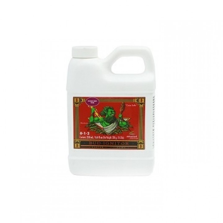 Advanced Nutrients Bud Ignitor 250 ml