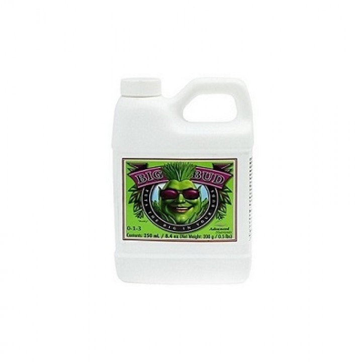 Advanced Nutrients Big Bud Liquid 250 ml