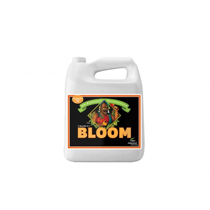 Advanced Nutrients Bloom (pH Perfect) 5L