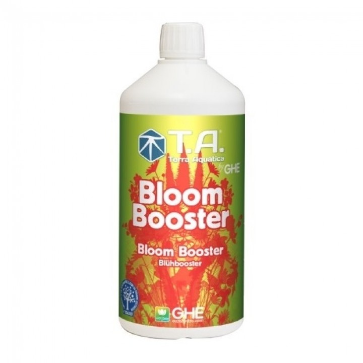Bloom Booster 1 L