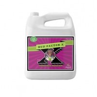Advanced Nutrients Bud Factor X 4L