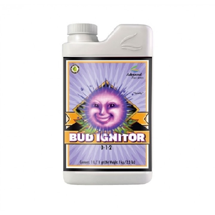 Advanced Nutrients Bud Ignitor 1 L