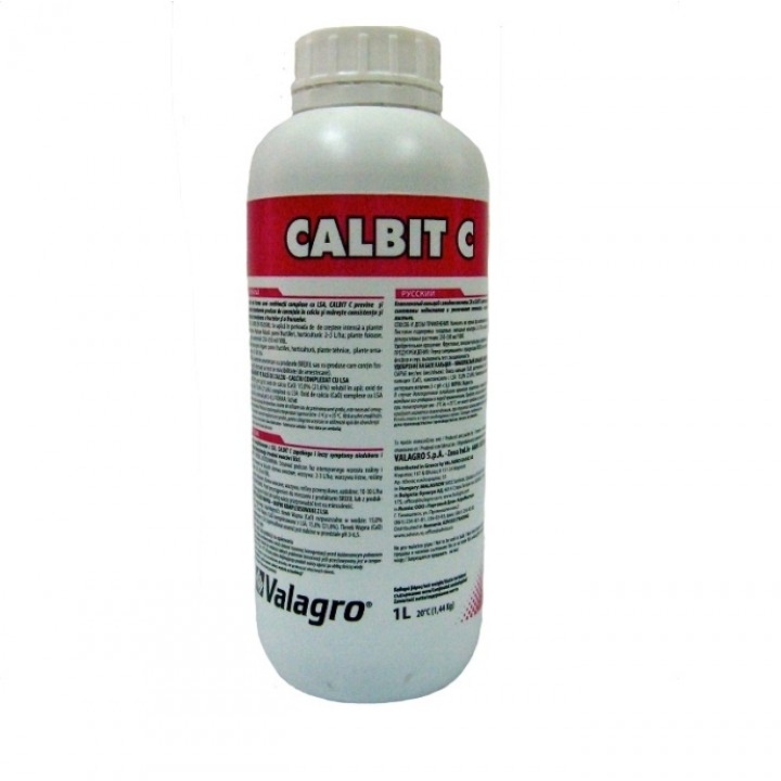 Valagro Calbit C 50 мл