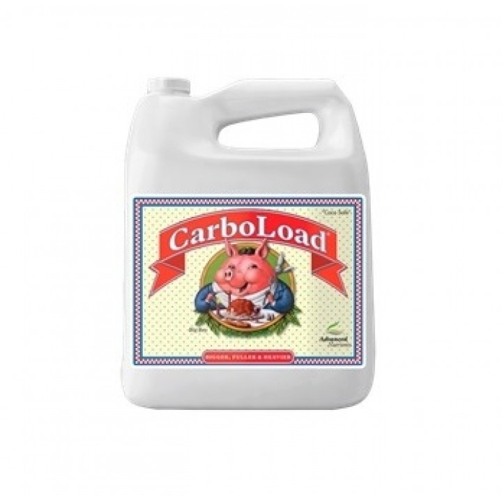 Advanced Nutrients CarboLoad Liquid 4L